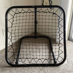 Soccer Training Rebound Net