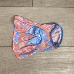 Dog/Cat Dress