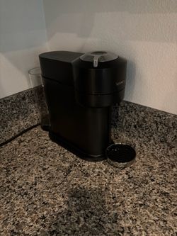 Nespresso Machine