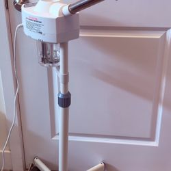 Facial Steamer