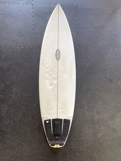 Resin Services Shortboard Thruster 5’9”