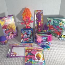 Trolls Package 