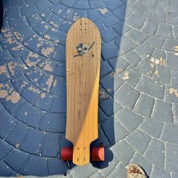 Arbor Zeppelin Longboard