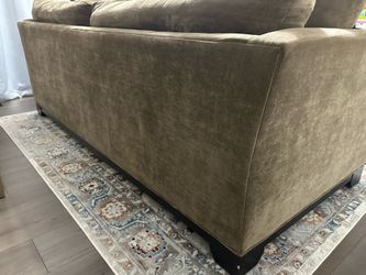 Jonathan Louis Sofa