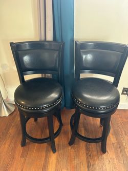 Bar stools