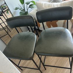 Barstool Set