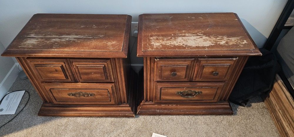 End Tables