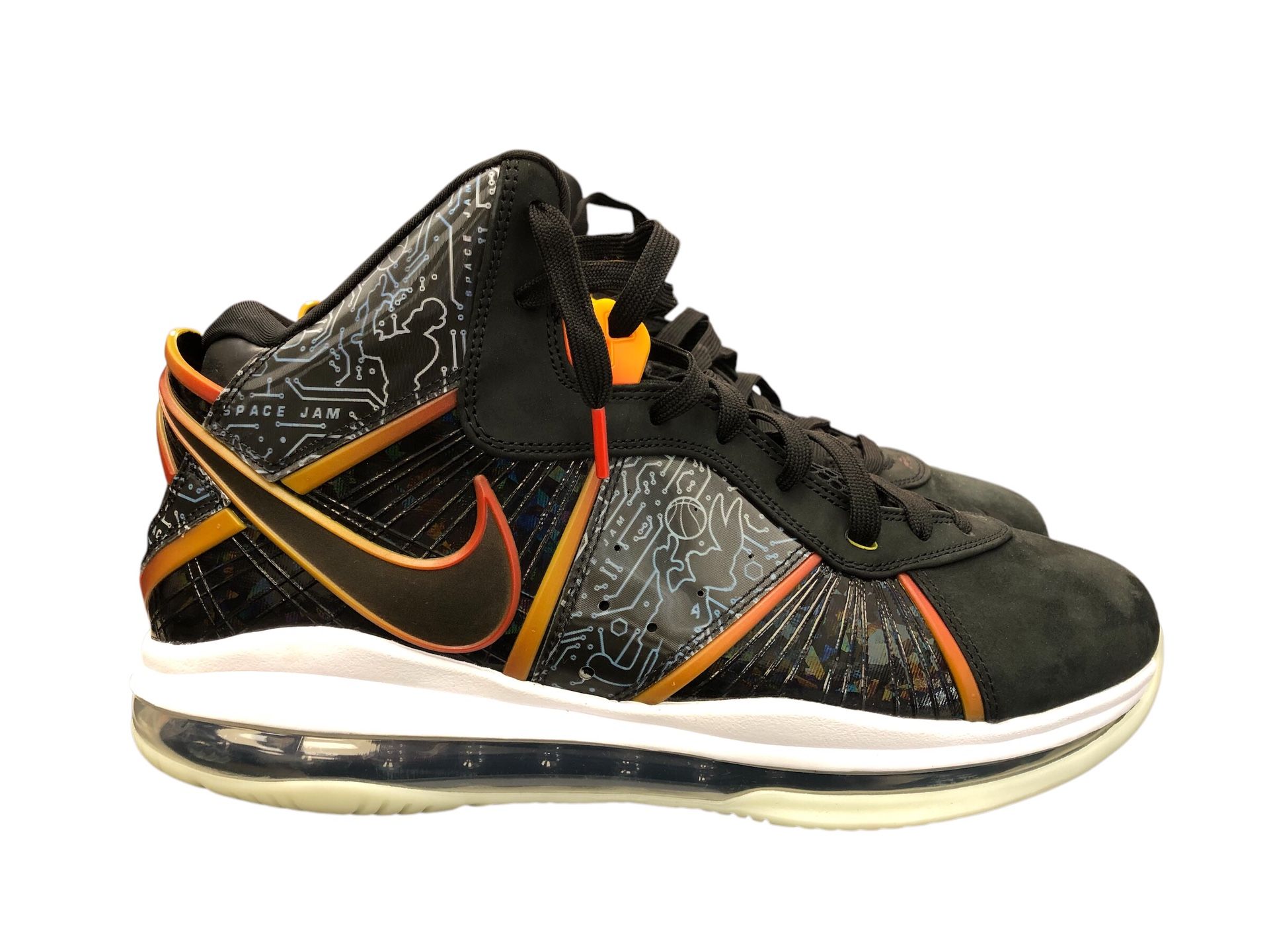 Nike Lebron Spacejam