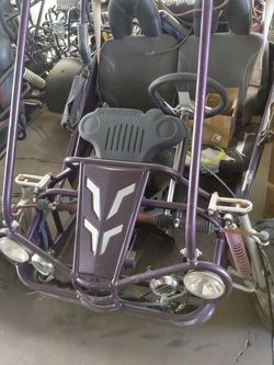Gocar