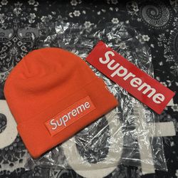 Supreme Bogo Beanie