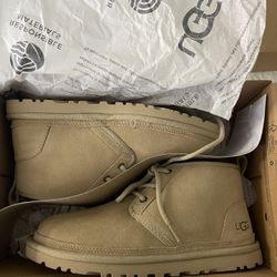 Brand New Uggs