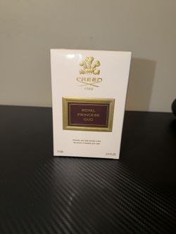 Creed Royal Princess Oud EDP Perfume Women 75ml 2.5 oz