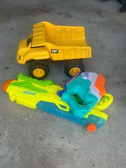 Toys