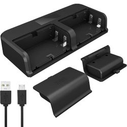 Rechargeable Battery Pack