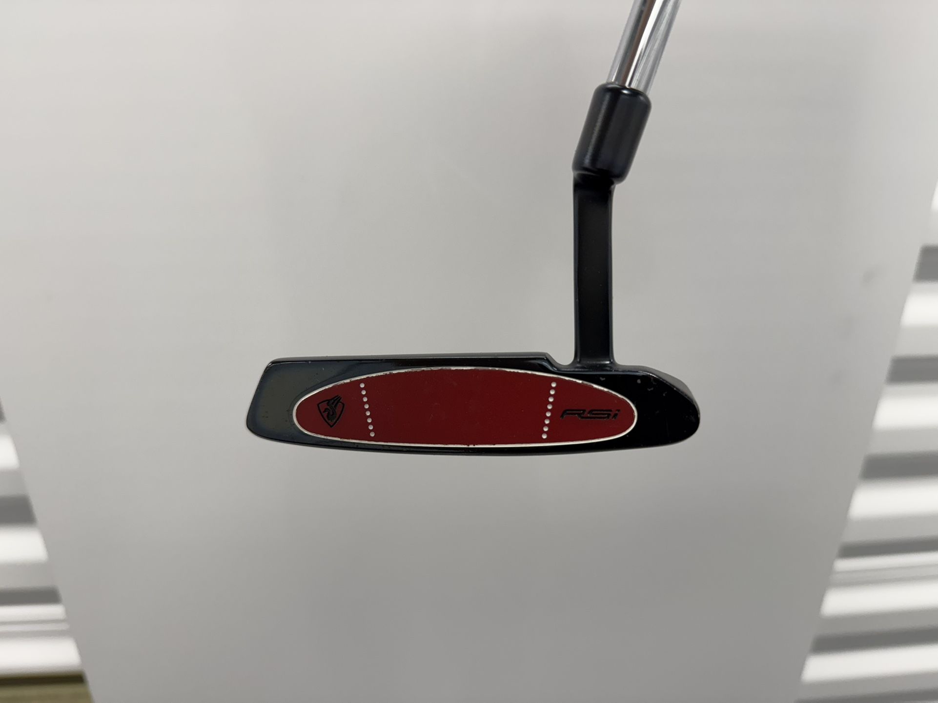 TaylorMade Rossa Daytona Putter 35” (with Cover)