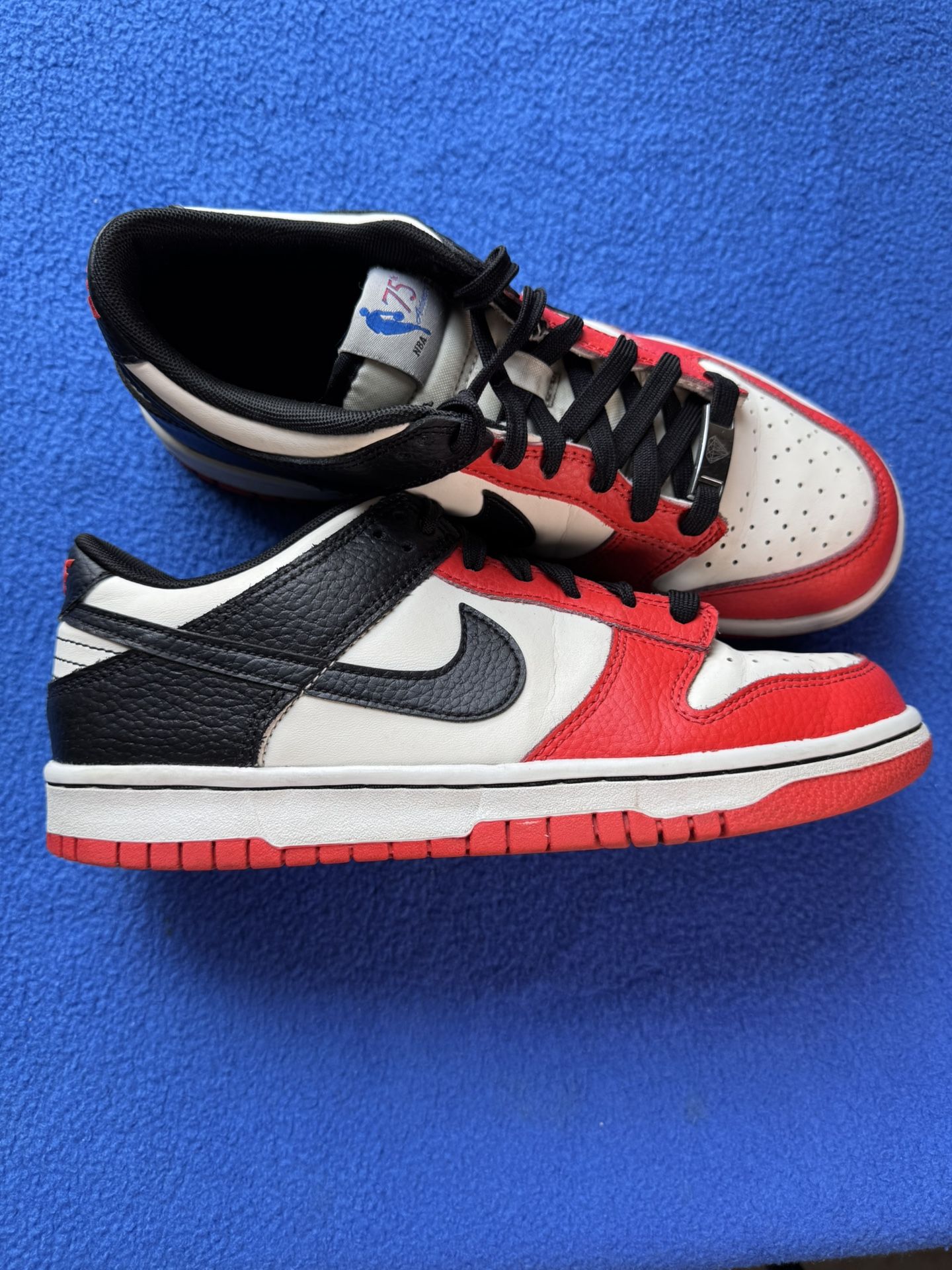 Nike Dunk Low 75th Anniversary (Gs)