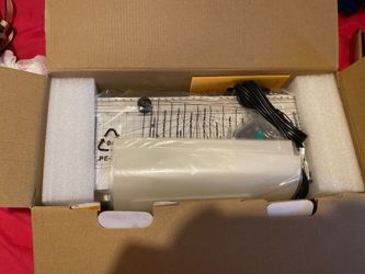 Laminator