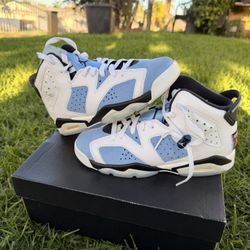 Jordan 6 Retro 