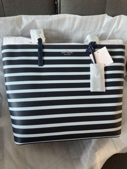 Kate Spade Janie Medium Tote