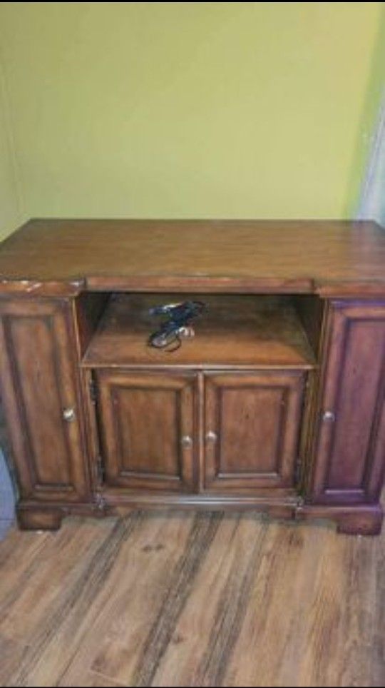 Entertainment Center