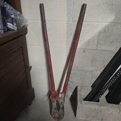 Bolt Cutters