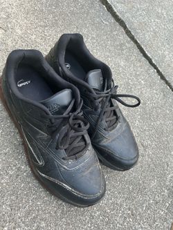 Work shoes