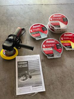 Polisher