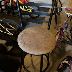 Bar Stool For Free