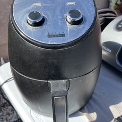 Air Fryer