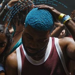 Khalid/LAUV Tickets San Francisco