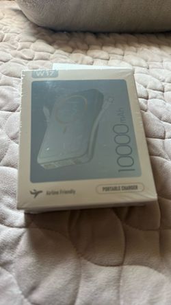 Portable Charger 10000mAh