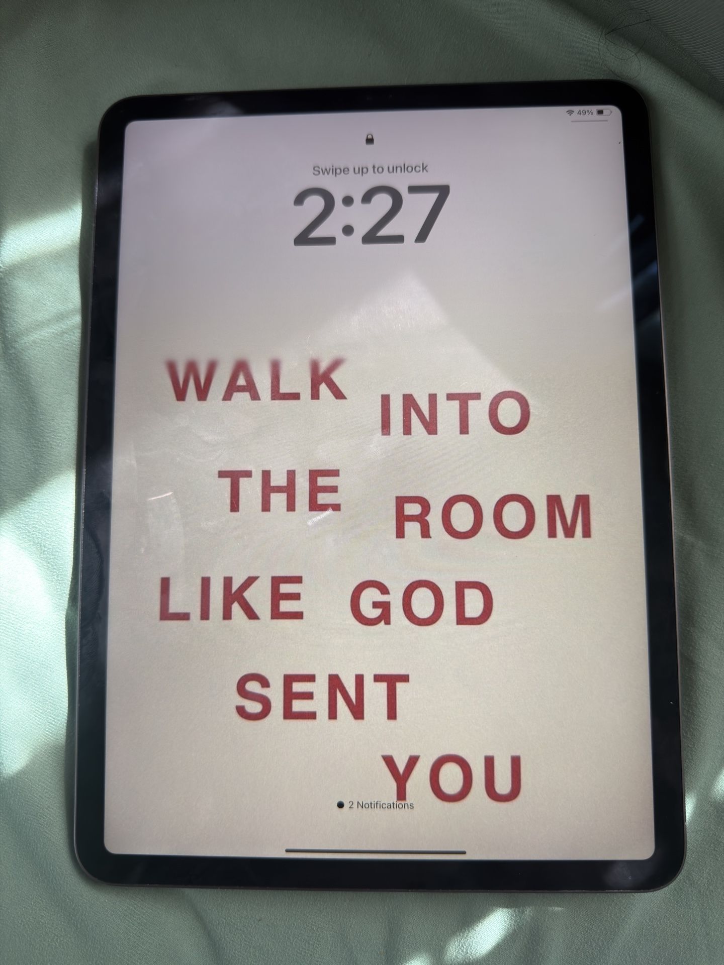 Ipad Pro 11 1stGeneration