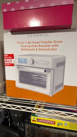 Air fryer