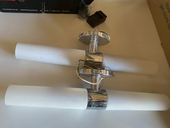 Bathroom Light