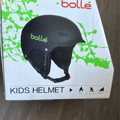 Helmet