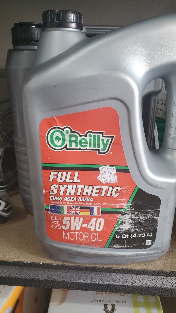 Which Motor Oil Is Right For My Vehicle?, 40 OFF