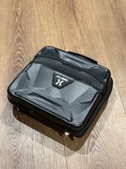 HK Army EXO Marker Case 2.0 Black