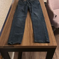 Levi’s Jeans Size W34/L34