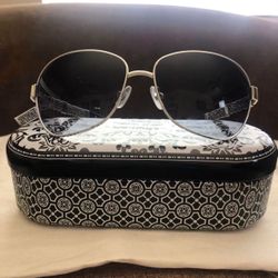 Brighton Baroness Sunglasses