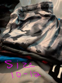 Huge boys clothing bundle size 10-12
