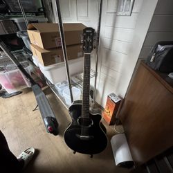 Yamaha Acoustic Electric Guitar APX500iii