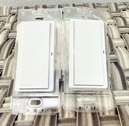 Lutron Caseta Pico Remotes