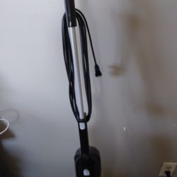 Microwave+air Mattress + Vacuum Cleaner