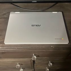 Asus Chromebook