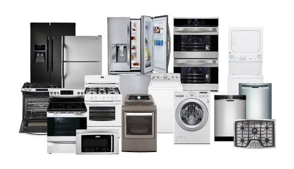 Appliance Repair Company