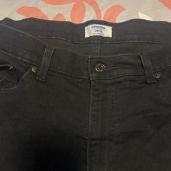 Men’s Denizen  Levis 38x32 $10
