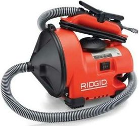 RIDGID (New in box)