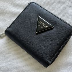 Guess Small Wallet 