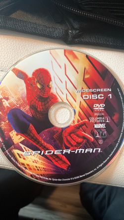 Spider man… with green goblin