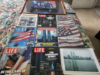9/11 Collection